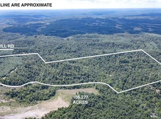 Groves Hill Rd, Caldwell, OH 43724