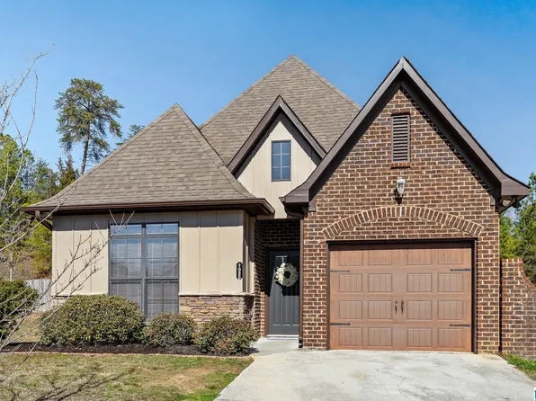 1080 Kerry Dr, Calera, AL 35040