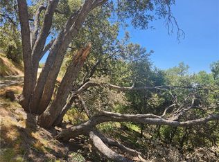 25148 Paramount Dr LOT 1, Tehachapi, CA 93561