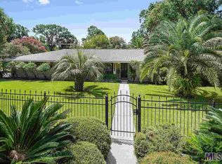 11824 Archery Dr, Baton Rouge, LA 70815