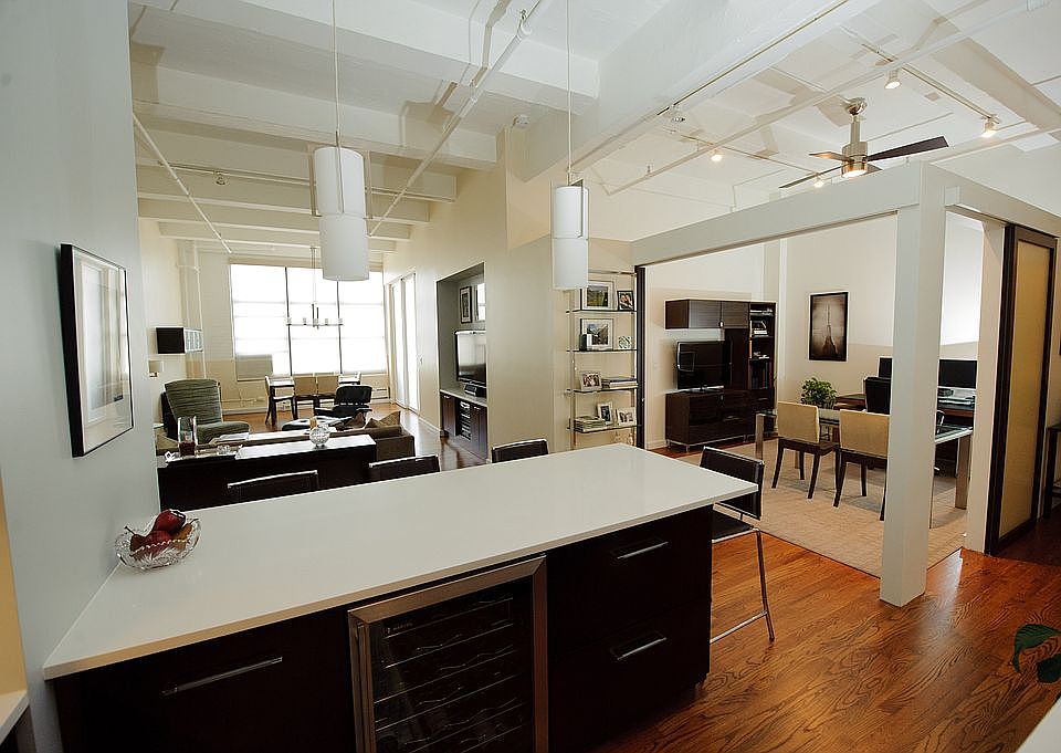 1st image of 438-448 W 37th St #9B