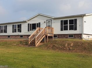 5011 Pratt Rd, Metamora, MI 48455