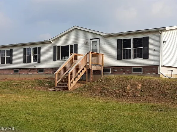 5011 Pratt Rd, Metamora, MI 48455