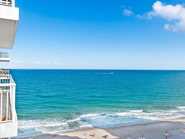 3850 Galt Ocean Dr #1003 — Photo 6