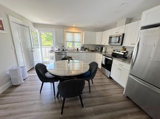 107 Beach St #101 & 105, Saco, ME 04072