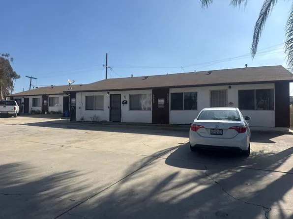 3521-3527 39th Street, 3521-3527 39th St #3521, San Diego, CA 92105
