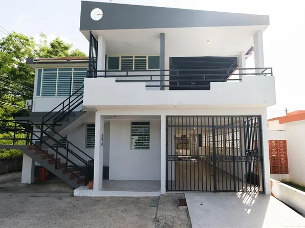 Hw47 Extension Country Clb, San Juan, PR 00912
