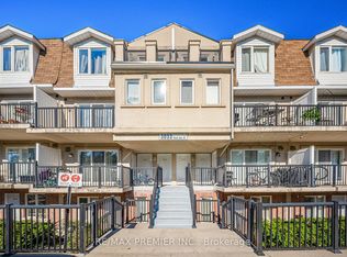 3033 Finch Ave W #2046, Toronto, ON M9M 0A3