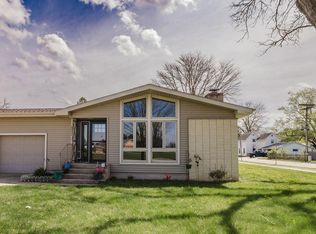 311 N Westmor Street, Spring Green, WI 53588