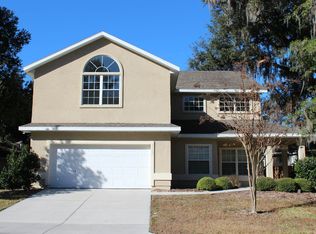 1531 SW 66th Dr, Gainesville, FL 32607