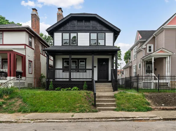 1591 Franklin Ave, Columbus, OH 43205