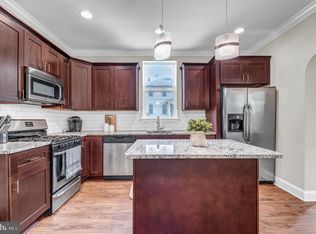 3010 Howard Park Ave, Baltimore, MD 21207