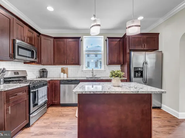 3010 Howard Park Ave, Baltimore, MD 21207