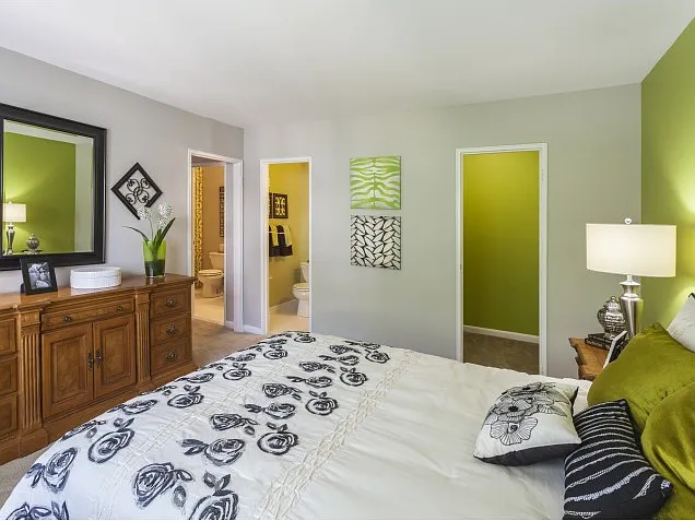 Mill Grove Apartments — Photo 11