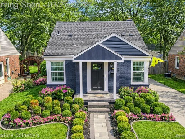 1961 Washington Blvd, Birmingham, MI 48009