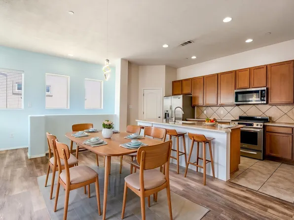 4354 San Benito St Unit C, Santa Fe, NM 87507