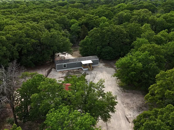9792 Sunset Blvd, Quinlan, TX 75474