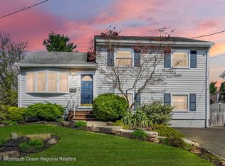 100 Grant Ave, Colonia, NJ 07067