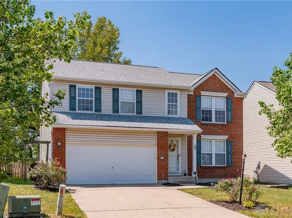 23 Holly Ct, Springboro, OH 45066