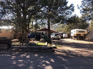 340 S 11th Ave, Show Low, AZ 85901