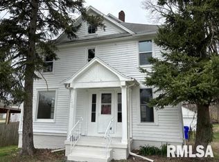 139 Tenney St, Kewanee, IL 61443