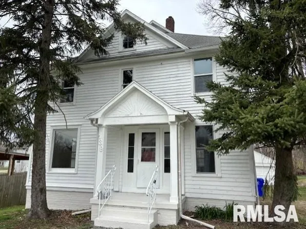 139 Tenney St, Kewanee, IL 61443