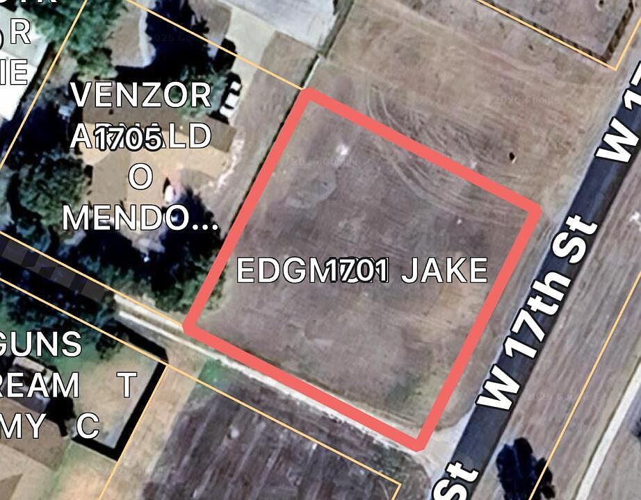 1st image of 1701 W Avenue G