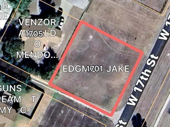 1701 W Avenue G, Muleshoe, TX 79347