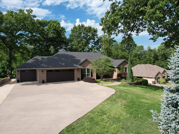 59421 E 301st Rd, Grove, OK 74344