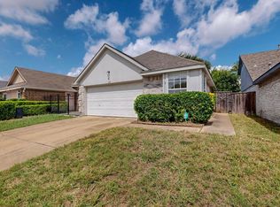4457 Flamingo Ct, Mesquite, TX