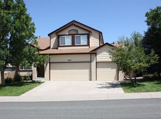 11602 Pine Grove Ln, Parker, CO 80138