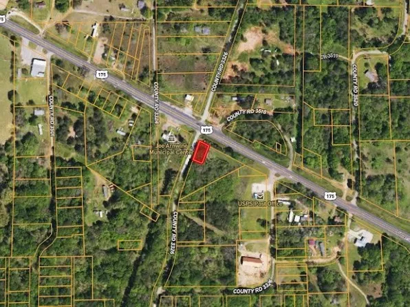 0000A Us Highway 175 W, Jacksonville, TX 75766