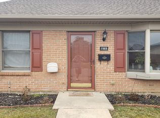 1968 Willoughby Ave, Springfield, OH 45502