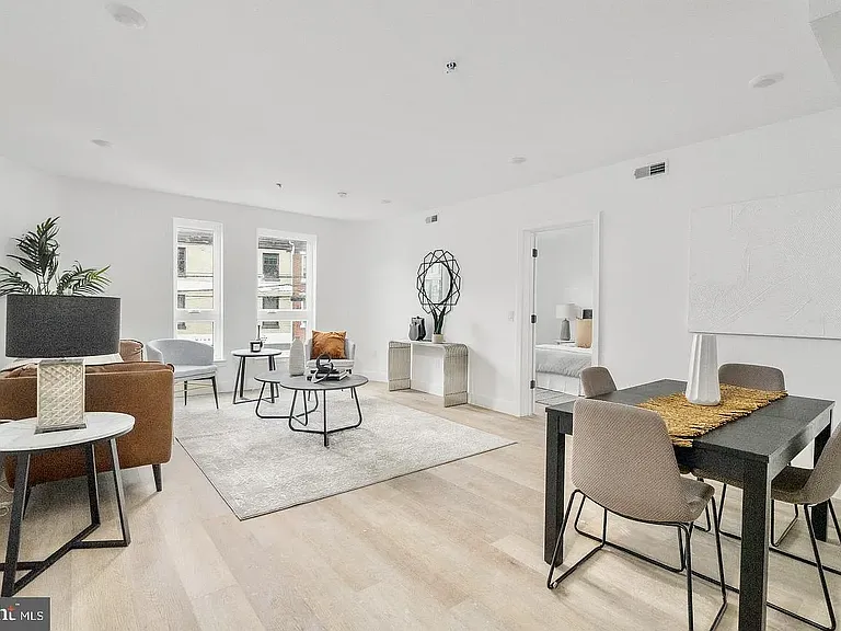 1540 Frankford Ave #4C — Photo 2