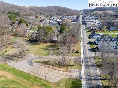 0 N Jefferson Ave, West Jefferson, NC, 28694