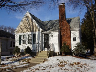 970 Mather St, Green Bay, WI, 54303