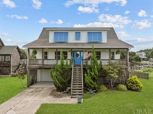 4045 Ivy Ln LOT 6, Kitty Hawk, NC 27949
