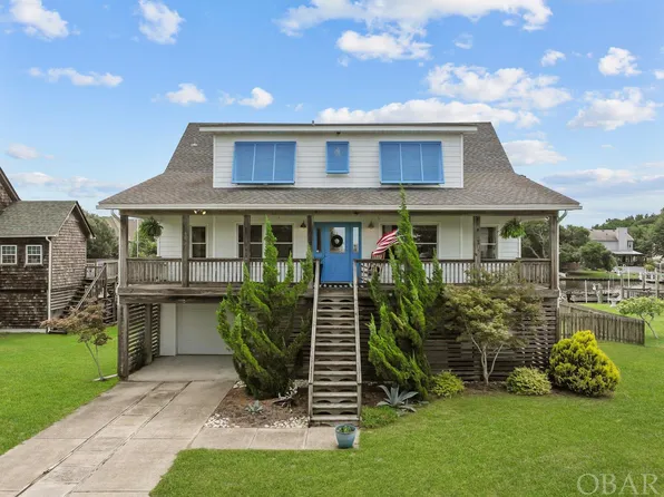 4045 Ivy Ln Lot 6, Kitty Hawk, NC 27949