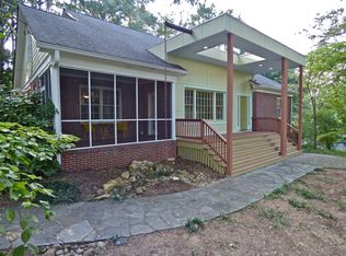 259 Fortson Dr, Athens, GA 30606