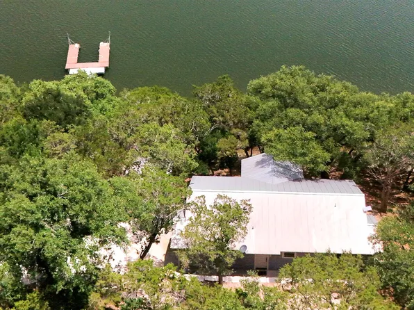 1512 County Road 137, Burnet, TX 78611