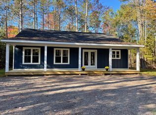 6480 Kauffman Rd, Presque Isle, MI 49777