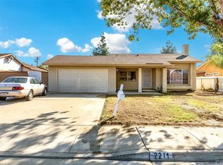 2211 S Fuchsia Ave, Ontario, CA 91762