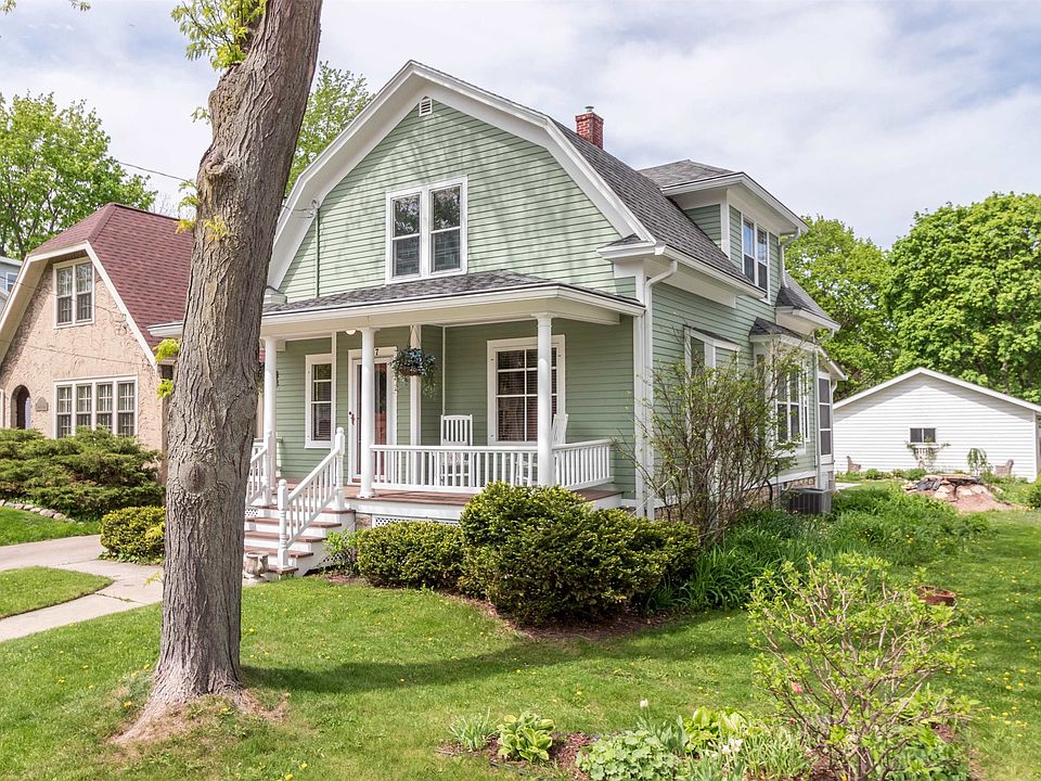 1137 Emilie St, Green Bay, WI 54301 Zillow