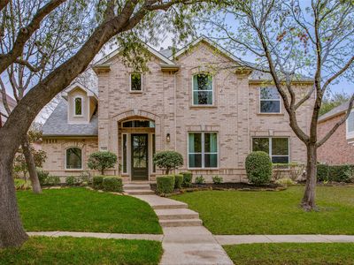 7411 Sugar Maple Dr, Irving, TX, 75063
