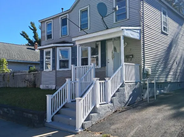 11 Yale Street, Schenectady, NY 12304