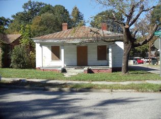 904 Clark St, Rocky Mount, NC 27801