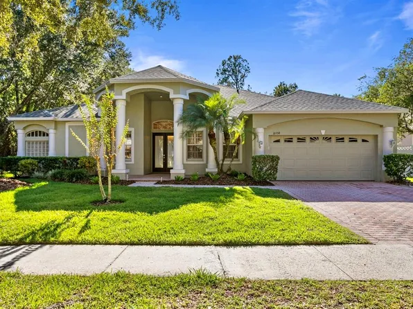 16358 Ashington Park Dr, Tampa, FL 33647