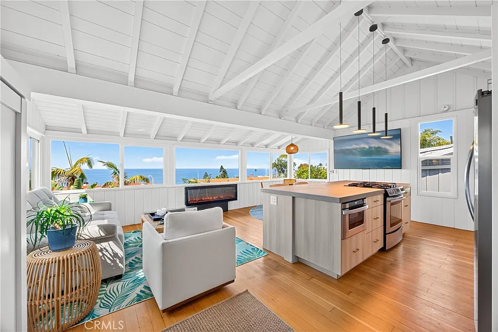 1 bed, 850 sqft, $7,500 — Photo 1