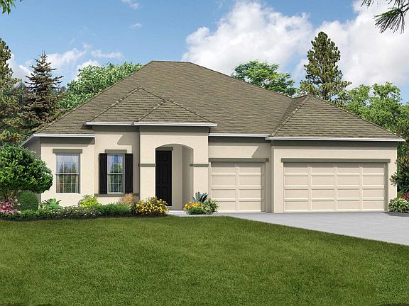 Elevation B Opt Base Front