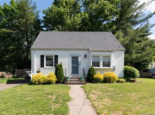 45 Welch St, Hamden, CT 06514